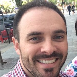 Meet your Posher, Matt